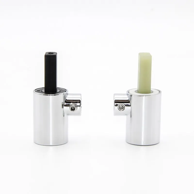 door damper soft close